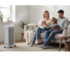 Какой обогреватель лучше для квартиры: конвектор, масляный или инфракрасный?